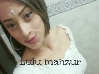 Lulu_manzur