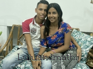 Luluandmathi