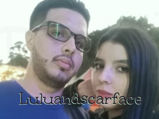 Luluandscarface