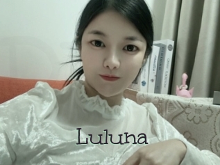 Luluna