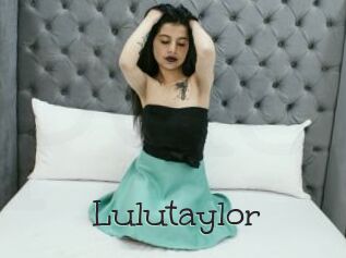 Lulutaylor