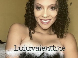 Luluvalenttine