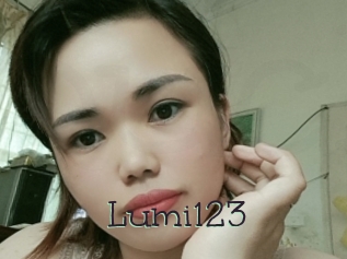 Lumi123