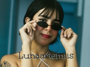 Lunaartemiis