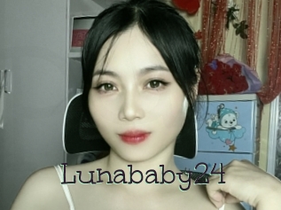 Lunababy24