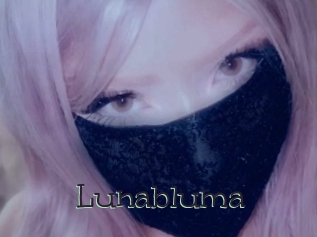 Lunabluma