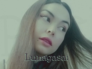 Lunagasai