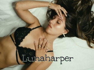 Lunaharper