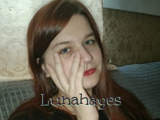 Lunahayes