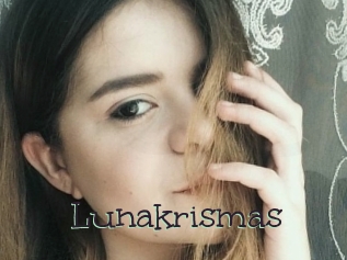 Lunakrismas