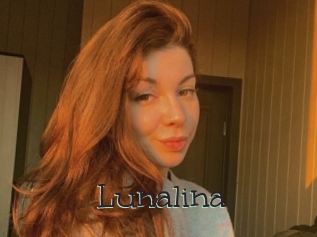 Lunalina