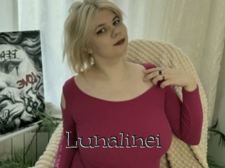 Lunalinei