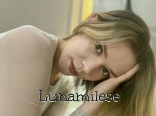 Lunamilese