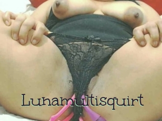 Lunamultisquirt