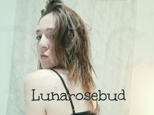 Lunarosebud