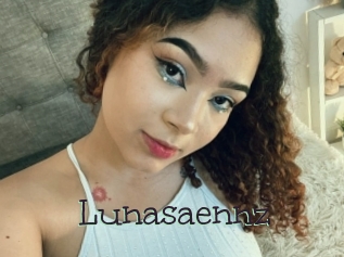 Lunasaennz