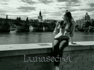 Lunasecret