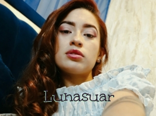 Lunasuar