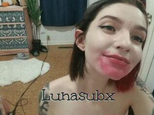 Lunasubx