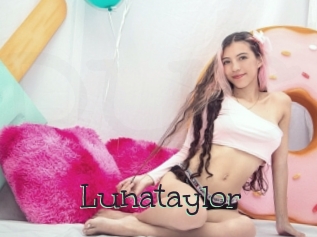 Lunataylor