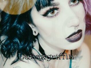 Lunaxgriffin