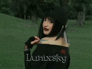 Lunixsky