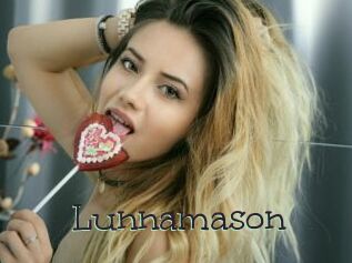 Lunnamason