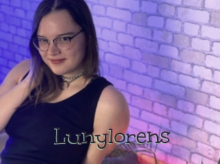 Lunylorens