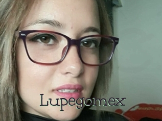 Lupegomex