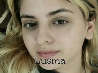 Lusma