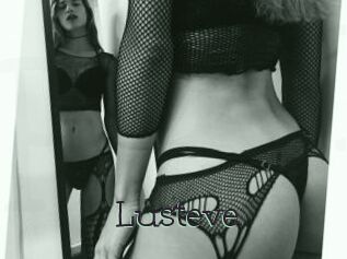 Lusteve