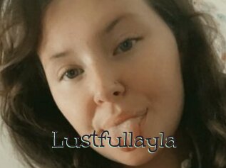 Lustfullayla