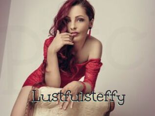 Lustfulsteffy