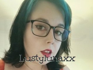 Lustylunaxx