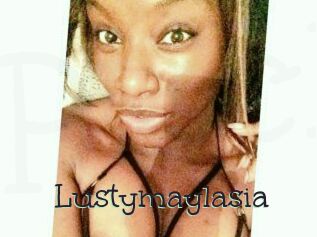 Lustymaylasia