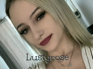 Lustyrose