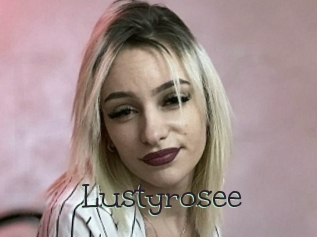 Lustyrosee