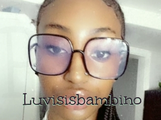 Luvisisbambino