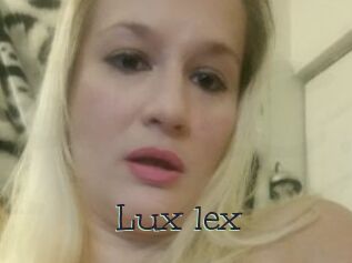 Lux_lex