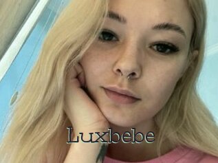 Luxbebe