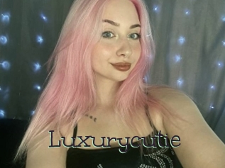 Luxurycutie