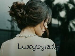 Luxyzylady