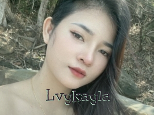 Lvykayla