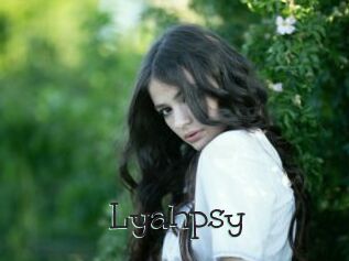 Lyahpsy