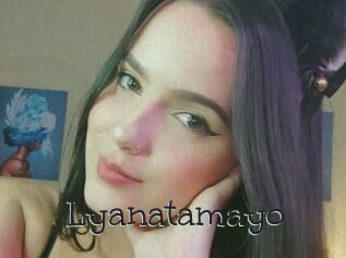 Lyanatamayo