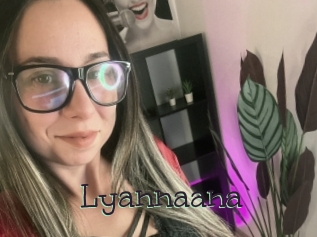 Lyannaana