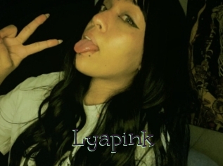 Lyapink