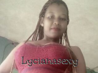 Lycianasexy