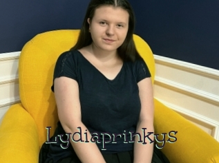 Lydiaprinkys