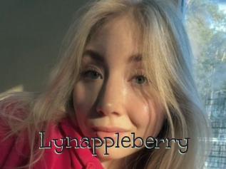 Lynappleberry